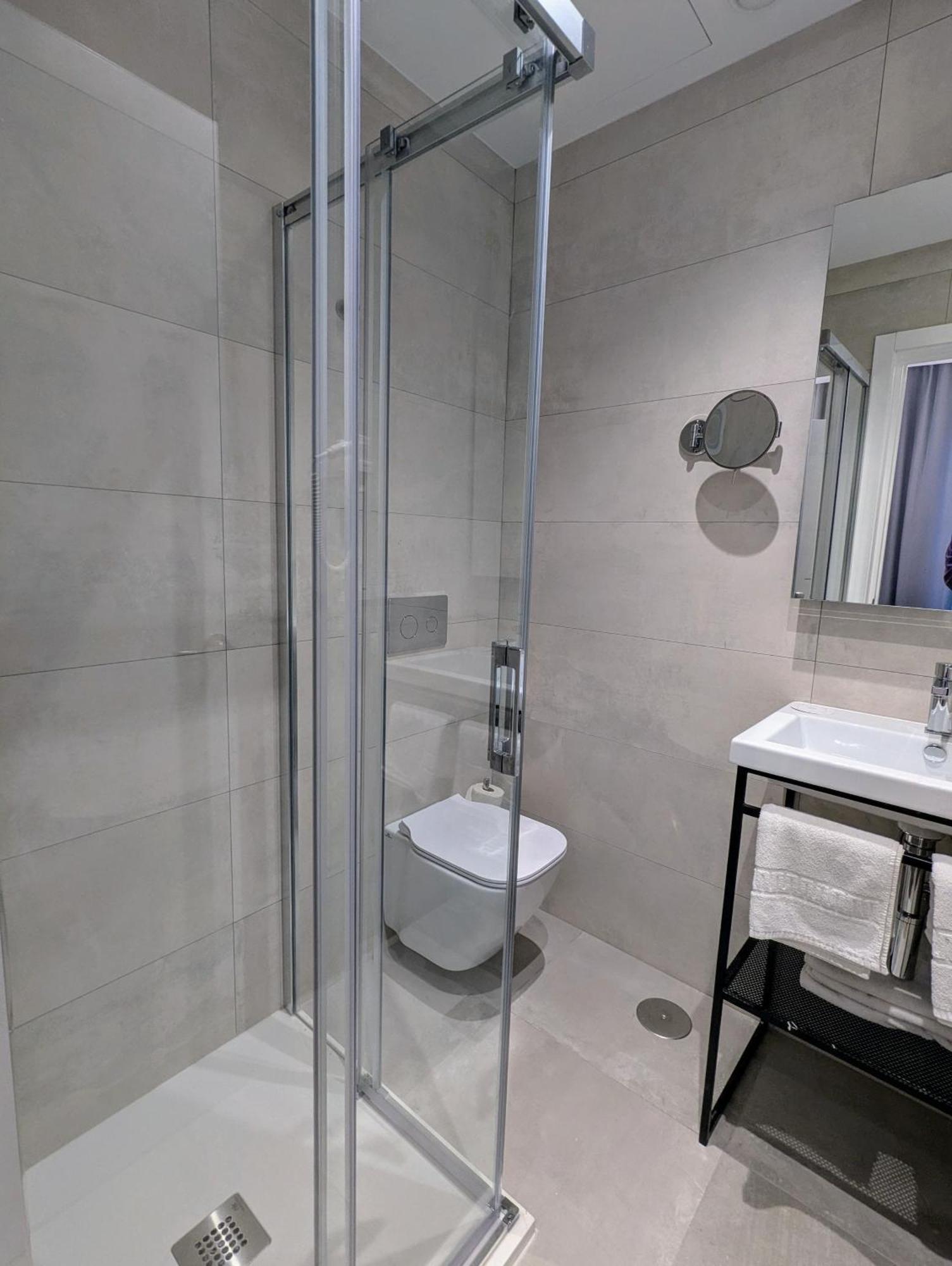 Habitación Doble Estándar - planta baja